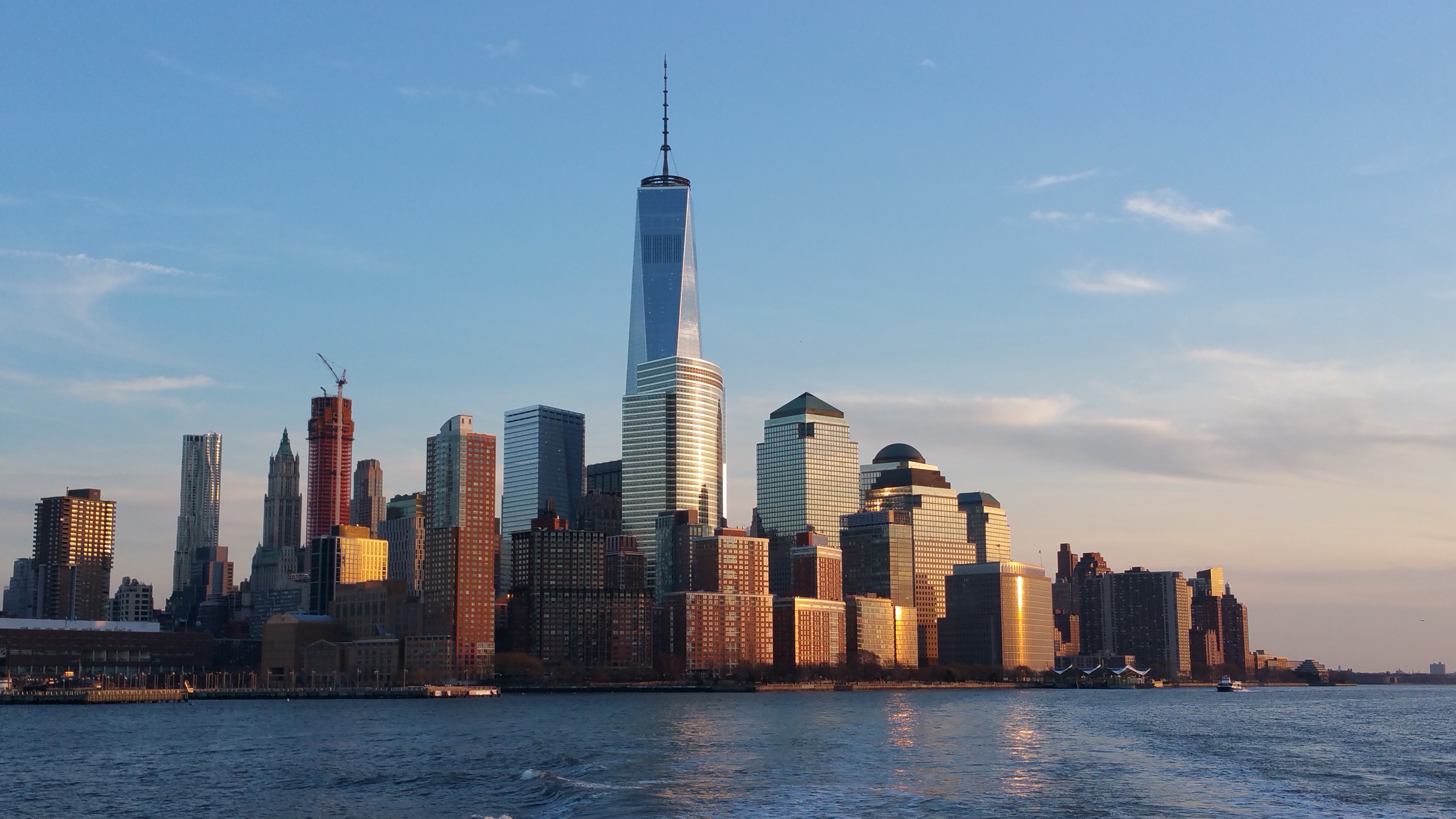 New York City attracts record number of visitors in 2014 - ©New York.com